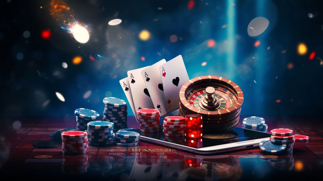 Thrillzz Casino آن لائن کیسینو میں اصل گیمز